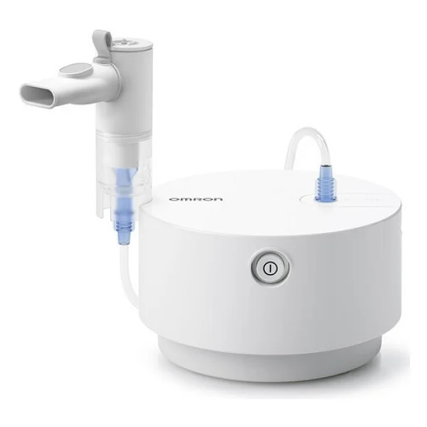 Omron C28p Nebulizatör - Görsel 3