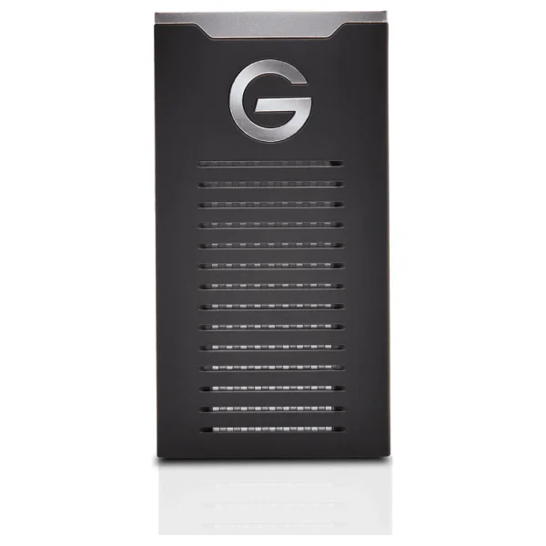 SanDisk Professional G-Drive 2 TB SDPS11A-002T-GBANB USB 3.2 Taşınabilir SSD - Görsel 6