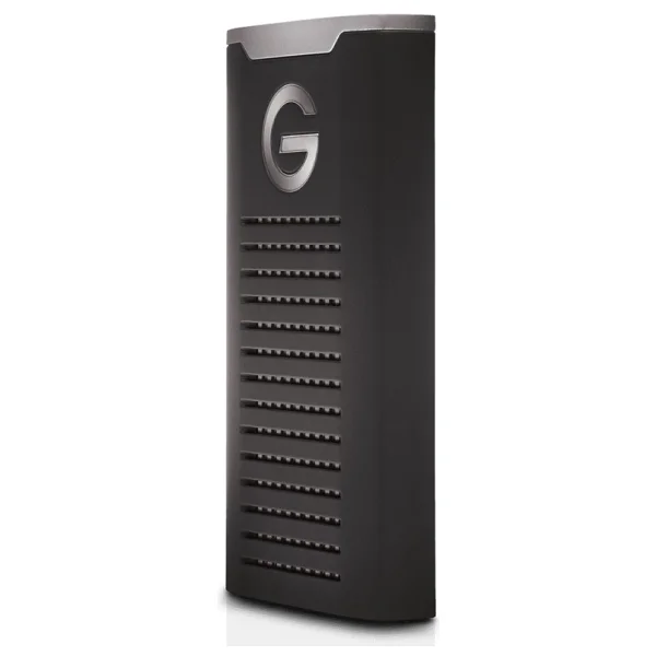 SanDisk Professional G-Drive 2 TB SDPS11A-002T-GBANB USB 3.2 Taşınabilir SSD - Görsel 2