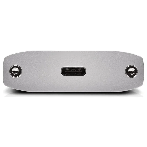 SanDisk Professional G-Drive 2 TB SDPS11A-002T-GBANB USB 3.2 Taşınabilir SSD - Görsel 4
