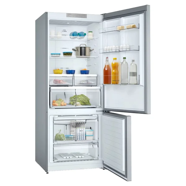 Profilo Bd3076ıfvn Kombi No Frost Buzdolabı - Görsel 2
