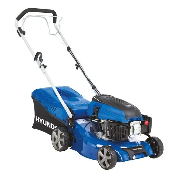 Hyundai Hym430sp 42 Cm Benzinli Çim Biçme Makinesi - Görsel 2