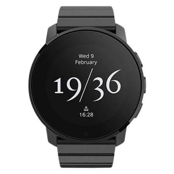 Suunto 9 Peak Siyah Akıllı Saat - Görsel 4