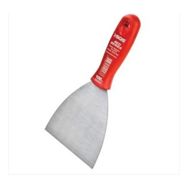 Sgs Spatula 30mm Sgs - Yok - Görsel 2