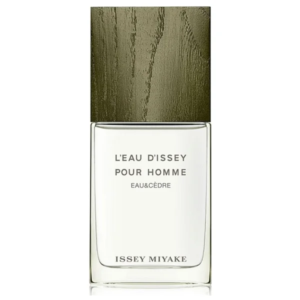Issey Miyake L'eau D'issey Eau Cedre Intense Edt 50 Ml Erkek Parfüm - Görsel 2