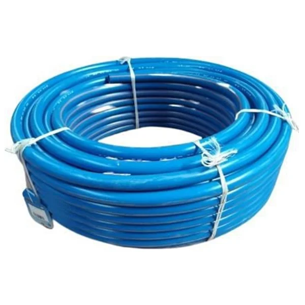 Fırat 20 Mm Mavi Kangal Boru Sulama Borusu 10 Atü (100 Metre) - Görsel 2