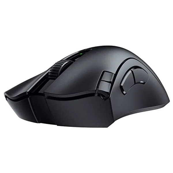 Razer Deathadder V2 X Hyperspeed Rz01-04130100-R3g1 Optik Kablosuz Oyuncu Mouse - Görsel 4