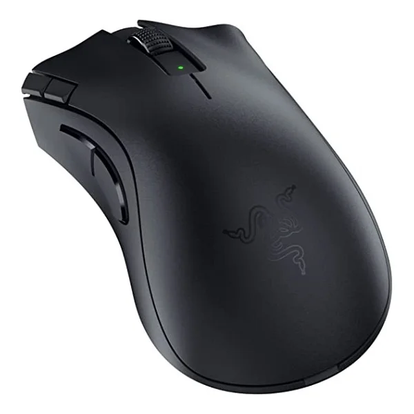Razer Deathadder V2 X Hyperspeed Rz01-04130100-R3g1 Optik Kablosuz Oyuncu Mouse - Görsel 5