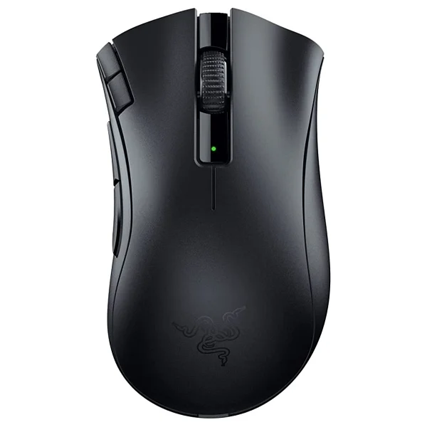Razer Deathadder V2 X Hyperspeed Rz01-04130100-R3g1 Optik Kablosuz Oyuncu Mouse - Görsel 6