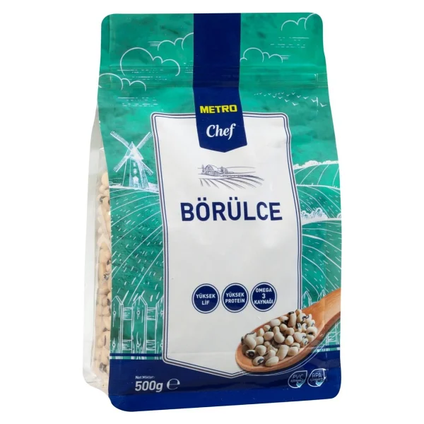 Metro Chef 500 Gr Börülce - Görsel 3