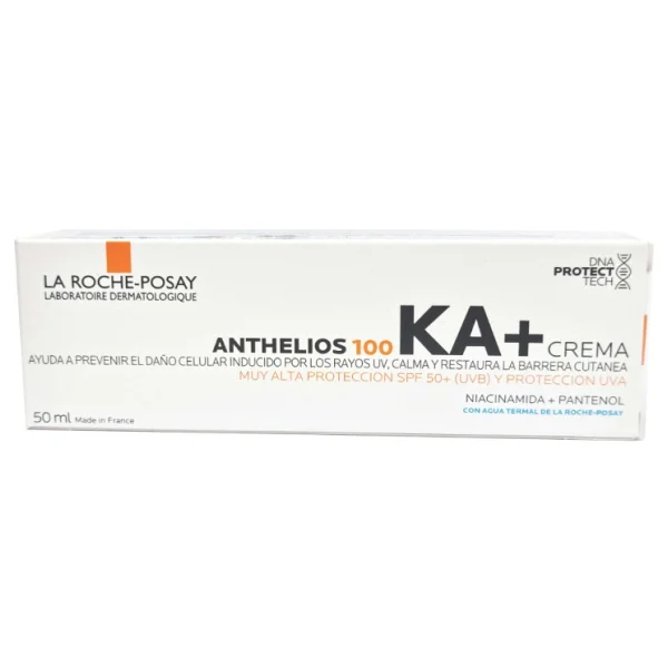 La Roche-Posay Anthelios 100 Ka+ 50 Ml 50 Faktör Güneş Kremi - Görsel 2