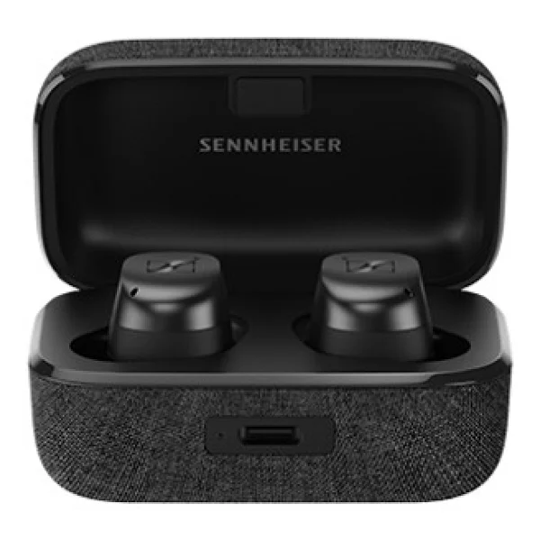Sennheiser Momentum True Wireless 3 ANC TWS Kulak İçi Bluetooth Kulaklık - Görsel 4