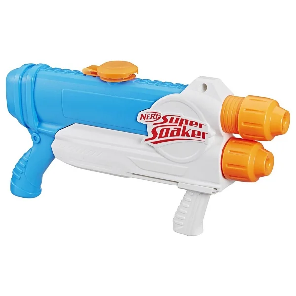 Nerf Super Soaker Barracuda E2770 - Görsel 2