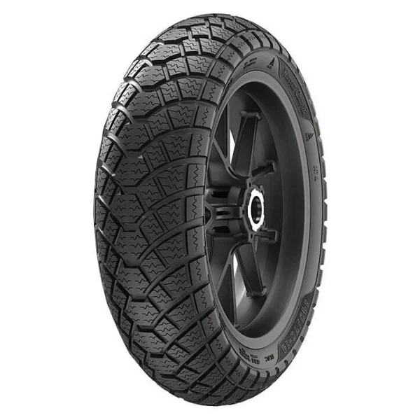İrc 100/80-14 Sc-500 Dış Lastik Anlaş - Görsel 2