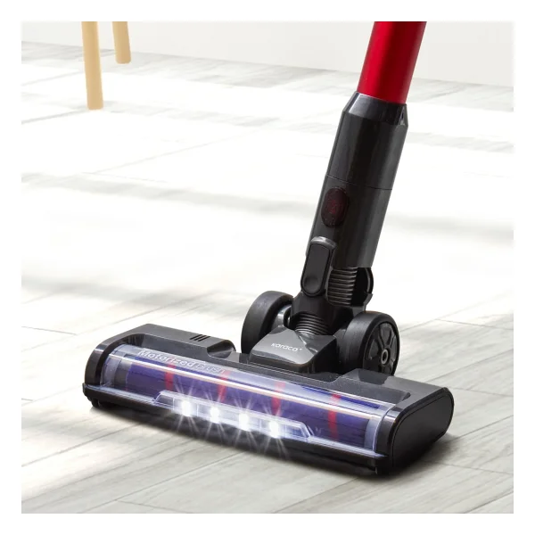 Karaca Clean Slim 3in1 Mop Vacuum Şarjlı Dikey Süpürge - Görsel 3
