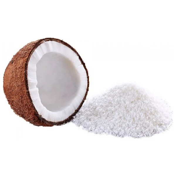 Yöresel Bahçem Rende Hindistan Cevizi 100 Gr - Görsel 3
