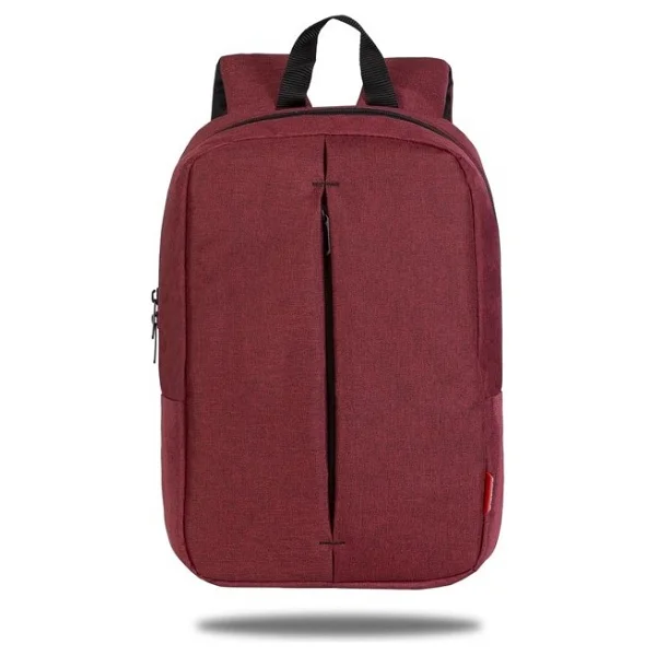Classone Roma Pr-R160 Siyah 15.6" Laptop Sırt Çantası - Görsel 8