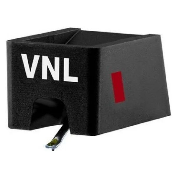 Ortofon Stylus Vnl / Pikap Iğnesi Ucu - Siyah - Görsel 2