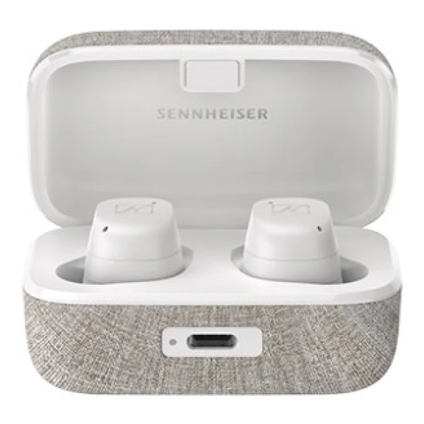 Sennheiser Momentum True Wireless 3 ANC TWS Kulak İçi Bluetooth Kulaklık - Görsel 8