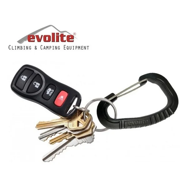 Evolite Strong Large Karabina - Görsel 5