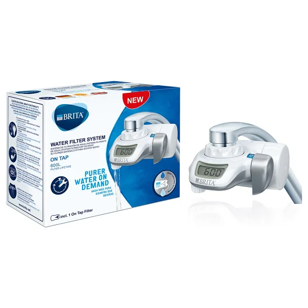 Brita On Tap Akıllı Musluk Suyu Filtreleme Sistemi - Görsel 7