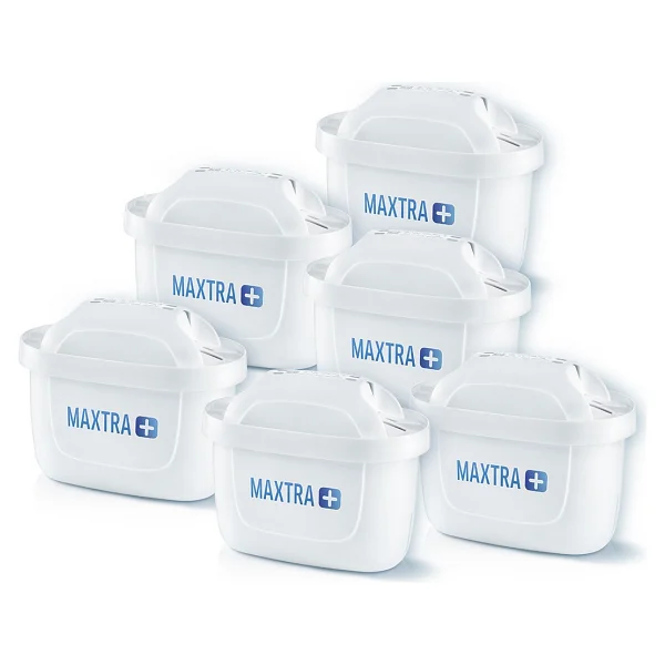 Brita Maxtra Plus 6'lı Su Arıtma Filtresi - Görsel 3