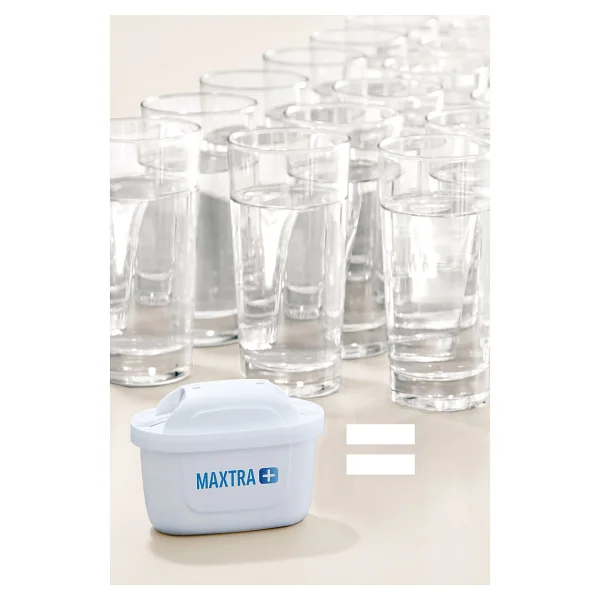 Brita Maxtra Plus 6'lı Su Arıtma Filtresi - Görsel 7