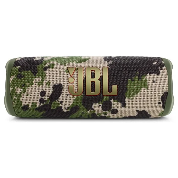 Jbl Flip 6 Bluetooth Hoparlör - Görsel 2