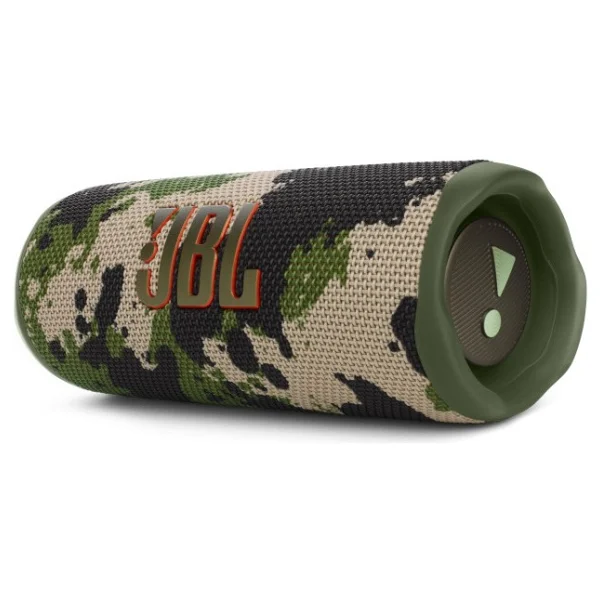 Jbl Flip 6 Bluetooth Hoparlör - Görsel 3
