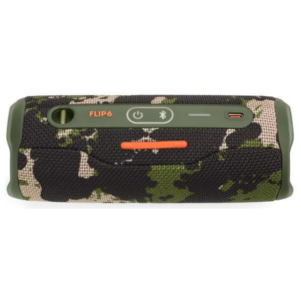 Jbl Flip 6 Bluetooth Hoparlör - Görsel 4