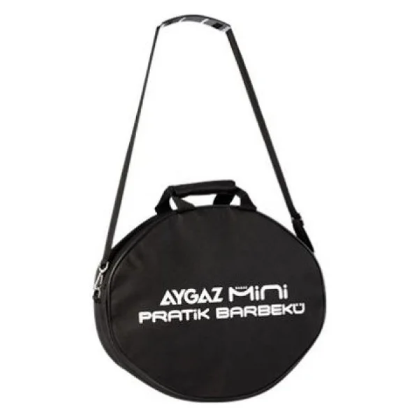 Aygaz Mini Pratik Barbekü Çantası - Görsel 5