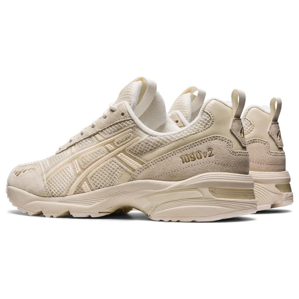 Asics Gel-1090 V2 1203a382 Spor Ayakkabı - Görsel 4