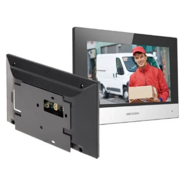 Hikvision Ds-Kh6320-Wte1 Görüntülü Diafon - Görsel 7