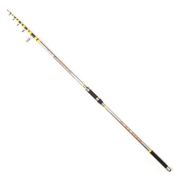 Albastar Tango 2233 Surf Olta Kamışı - Görsel 2
