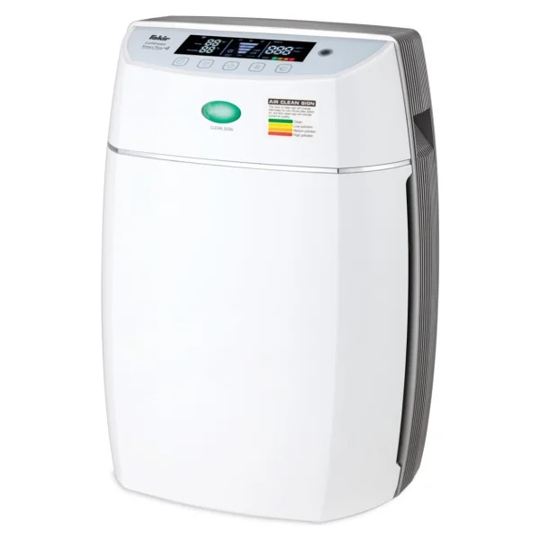 Fakir Luminoso Smart Plus Hava Temizleyici - Görsel 2
