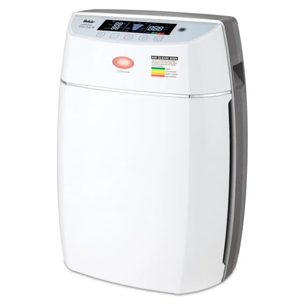 Fakir Luminoso Smart Plus Hava Temizleyici - Görsel 4