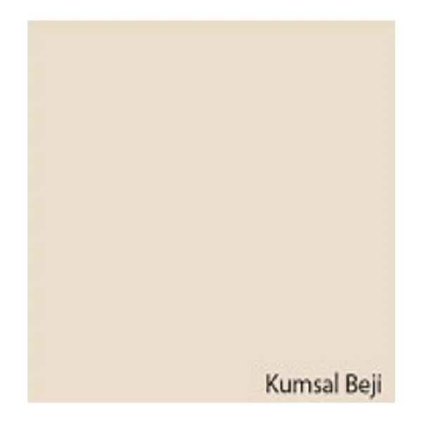 Polisan Quartz Silikon Bazlı Plastik İç Cephe Boyası 10 Kg - Görsel 2