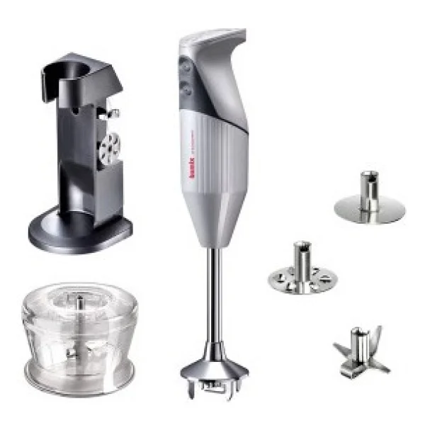 Johnson Frappe 400 W El Blender - Görsel 5