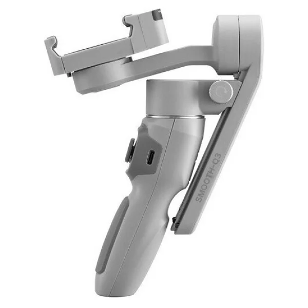 Zhiyun Smooth Q3 Combo Gimbal - Görsel 4