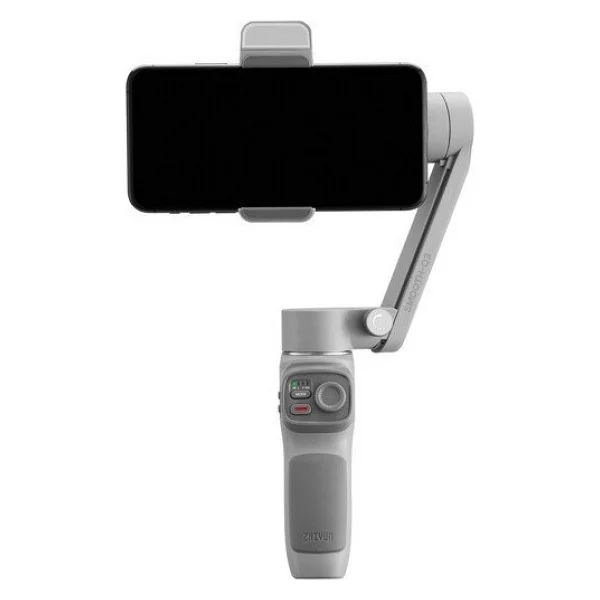 Zhiyun Smooth Q3 Combo Gimbal - Görsel 5