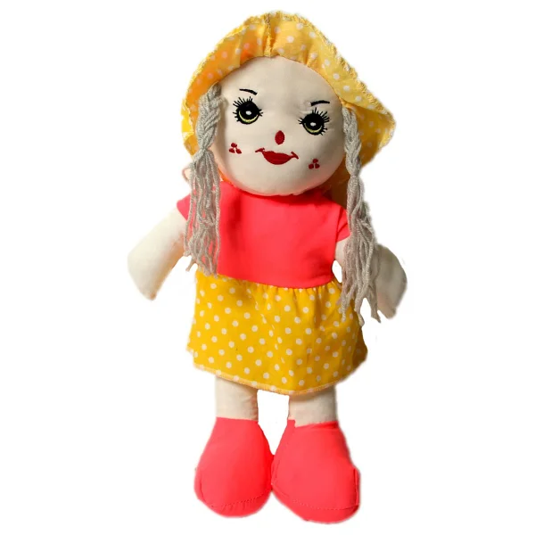 40 Cm Bez Bebek Ms2745 - Görsel 3