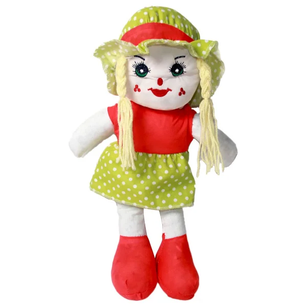 40 Cm Bez Bebek Ms2745 - Görsel 2