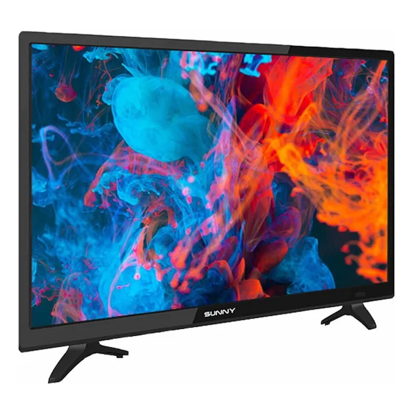 Sunny Sn24lede09 HD 24" 61 Ekran Uydu Alıcılı LED TV - Görsel 3