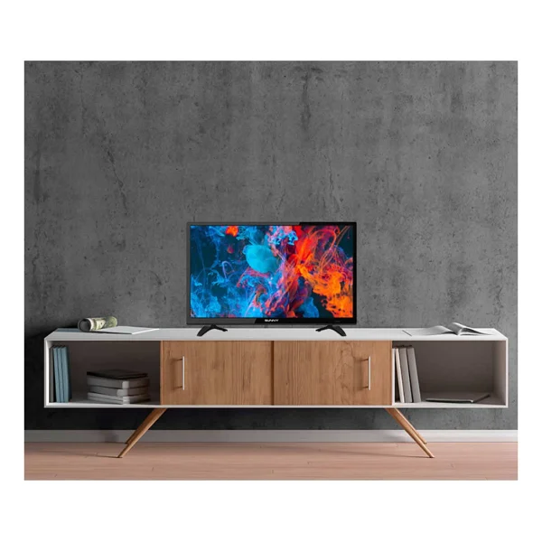 Sunny Sn24lede09 HD 24" 61 Ekran Uydu Alıcılı LED TV - Görsel 4