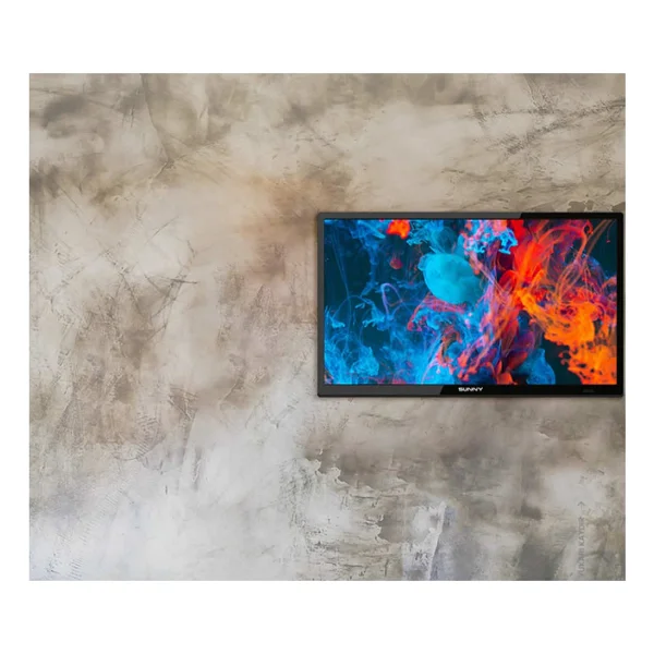 Sunny Sn24lede09 HD 24" 61 Ekran Uydu Alıcılı LED TV - Görsel 5