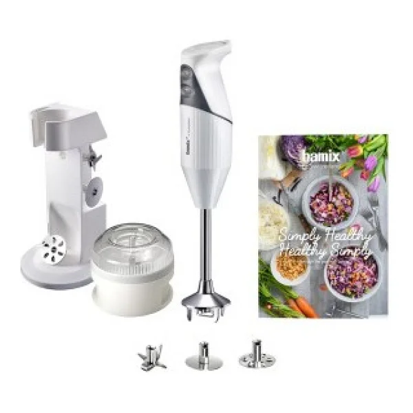Johnson Frappe 400 W El Blender - Görsel 7
