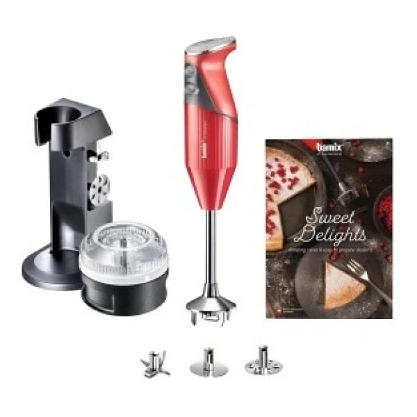 Johnson Frappe 400 W El Blender - Görsel 9