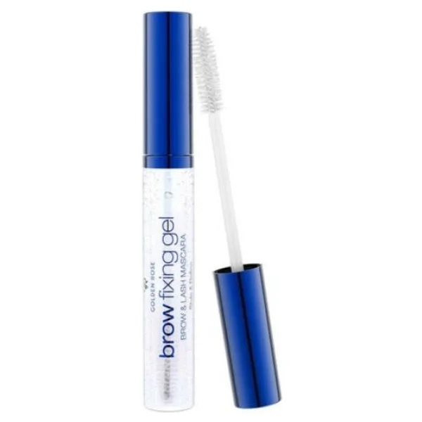 Golden Rose Brow Fixing Gel Kaş Maskarası - Görsel 2