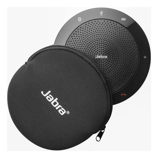 Jabra Speak 510 Uc USB Ms Konferans Telefonu - Görsel 2