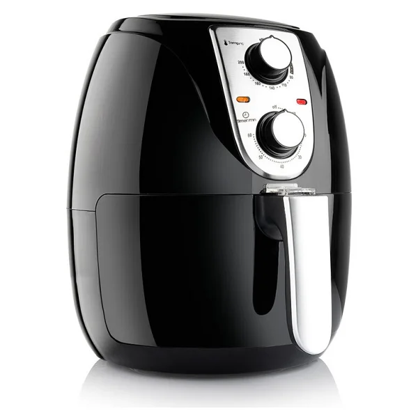 Schafer Fit Fry Smart 3 Lt Yağsız Fritöz - Görsel 4